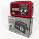 Портативный радио приемник от сети Golon RX-BT978S, Портативное fm радио с usb, Приемник TN-703 фм радио