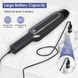 Авто пылесос с подзарядкой от прикуривателя Car vacuum cleaner, Пылесос для сидений LO-128 в машине
