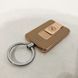 Зажигалка спиральная USB-811. BMW. YZ-508 Цвет: золотой
