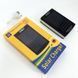 Павербанки мощные Solar 40000 mAh, Повербанк с разными зарядками, RL-425 Внешний аккамулятор