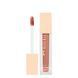 Помада для губ матова водостійка Neverti Matte Liquid Lipstick NP801, 001 Oh la la Світла бежева