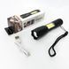 Тактичный фонарь ручной PLD C609-T6+COB, Мощный юсб фонарь, Фонарик MX-478 police оригинал