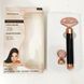 Масажер ролик електричний Facial Roller Massager. UX-539 Колір: чорний