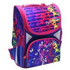 Школьный рюкзак "Butterfly"