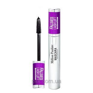 Туш для вій Million Pauline Waterproof Mascara MO 321, Веретеноподібна