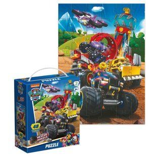 Пазл на 48 ел &laquo;Rescue Wheels&raquo;