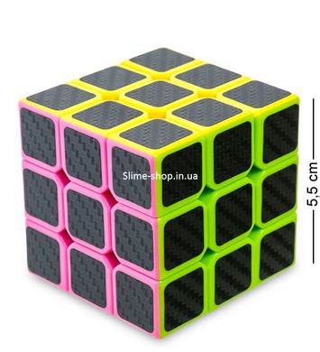 Кубик Рубіка Magic Cube Магічний 3х3х3