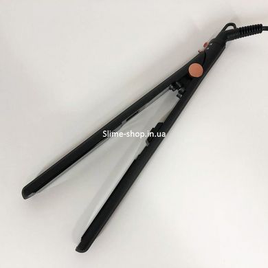 Щипці для волосся Satori SS-3210-BL, гофре плойка прасок для волосся, MZ-734 професійний прасок