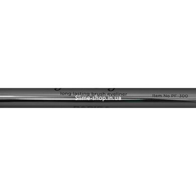 Подводка фломастер для глаз Parisa Cosmetics Glam&Glow PF-300 № 01 Black