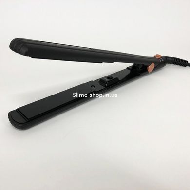 Щипці для волосся Satori SS-3210-BL, гофре плойка прасок для волосся, MZ-734 професійний прасок