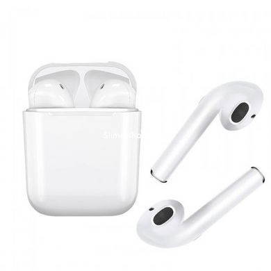 Наушники беспроводные блютуз TWS i18 NX-883 Touch 5.0