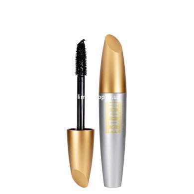 Набір декоративної косметики для очей 3 в 1 Nude Warda Beauty &mdash; туш для вій, олівець, підводка для очей