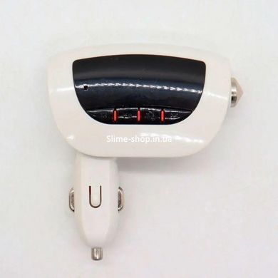 Bluetooth пристрої fm модулятори MOD. H21 BT, Модулятор для автомобіля, Блютуз трансмітер IA-293 для машини