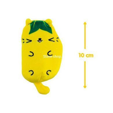 Мягкая игрушка Cats Vs Pickles - Буркотун