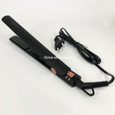 Щипці для волосся Satori SS-3210-BL, гофре плойка прасок для волосся, MZ-734 професійний прасок