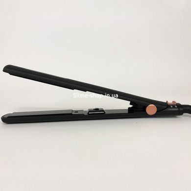 Щипці для волосся Satori SS-3210-BL, гофре плойка прасок для волосся, MZ-734 професійний прасок