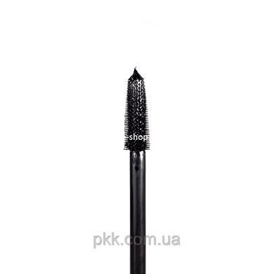 Тушь для ресниц Million Pauline Waterproof Mascara MO 321, Веретенообразная (фиолетовый колпачок)