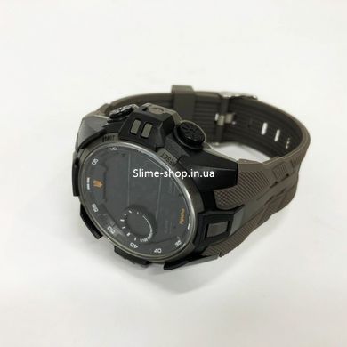 Армійський годинник топ SKMEI 3212/2123GY, Спеціальний годинник для армії, Наручний годинник RJ-281 для військових