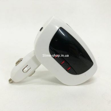 Bluetooth пристрої fm модулятори MOD. H21 BT, Модулятор для автомобіля, Блютуз трансмітер IA-293 для машини
