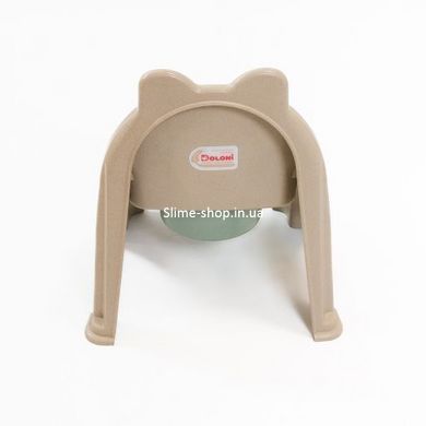 Горщик дитячий №1, арт. 013317/02eco