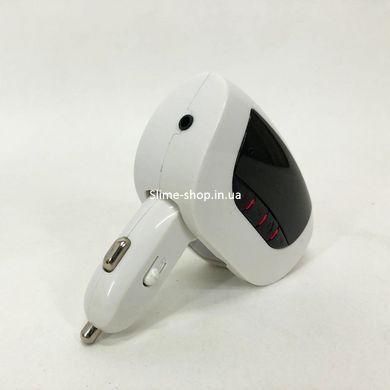 Bluetooth пристрої fm модулятори MOD. H21 BT, Модулятор для автомобіля, Блютуз трансмітер IA-293 для машини