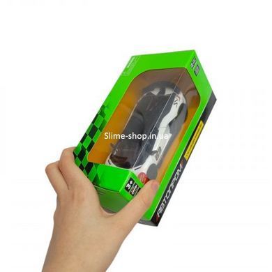 Машина мет. 1:32 Lamborghini Aventador SVJ, батар., світло, звук, відкр. двері