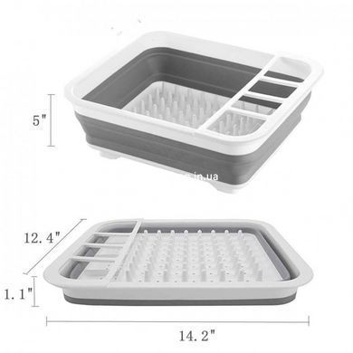 Сушилка для посуды KO-324 Collapsible Drying