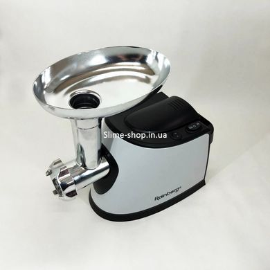 Домашняя электромясорубка Rainberg RB-674 3000W, Мясорубка для помидоров, UD-812 Мясорубка бытовая
