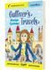 Книга Англійська білінгва. Мандри Ґуллівера. Gulliver's Traves