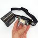 Налобный фонарь с поддержкой красного света YY-19C-5SMD+COB, Налобные фонари для ZB-898 активных людей