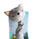 Интерактивная игрушка "Повторюха" Кот
