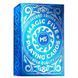 Гральні карти для демонстрації фокусів та трюків "Magic Five &ndash; M5 Blue Deck"
