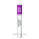 Тушь для ресниц Million Pauline Waterproof Mascara MO 321, Веретенообразная (фиолетовый колпачок)