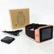 Смарт-годинник Smart Watch DZ09. FS-565 Колір: золотий