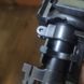 Уценка. M-16B Автомат на пульках Зломане дуло