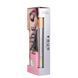 Набір декоративної косметики для очей 3 в 1 Nude Warda Beauty &mdash; туш для вій, олівець, підводка для очей