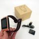 Смарт-годинник Smart Watch DZ09. FS-565 Колір: золотий