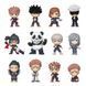 Ігрова фігурка Funko Mystery Minis &ndash; аніме Магічна битва (мікс видів)