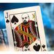 Гральні карти для демонстрації фокусів та трюків "Magic Five &ndash; M5 Blue Deck"