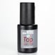 Топ для гель-лаку Colour Intense Top Coat Gel 12 мл