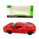 АВТОПРОМ 1:32 FERRARI (ЧЕРВОНА)