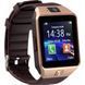 Смарт-годинник Smart Watch DZ09. FS-565 Колір: золотий