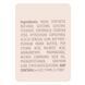 Тушь для ресниц удлиняющая Neverti Manifest Max Length Lashes черная (NP501)