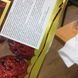 Уцінка. Новорічні прикраси, 12 штук, кульки, D=5 см, у слюді - Пошкоджене пакування