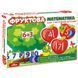 Розвиваюча гра 2в1 Фруктова математика ME5032-15