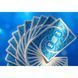 Гральні карти для демонстрації фокусів та трюків "Magic Five &ndash; M5 Blue Deck"