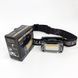 Налобный фонарь с поддержкой красного света YY-19C-5SMD+COB, Налобные фонари для ZB-898 активных людей