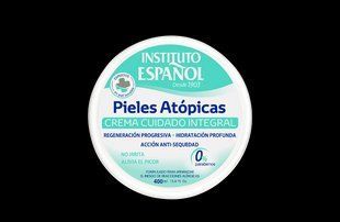 Крем для чутливої атопічної шкіри тіла Instituto Espanol Peiles Atopicas 400 мл