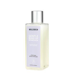 Средство для снятия макияжа Hollyskin Gentle Make-Up Remover 200 мл