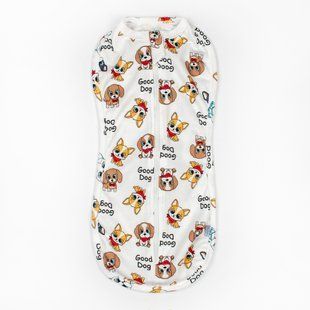 Пеленка на молнии Pets